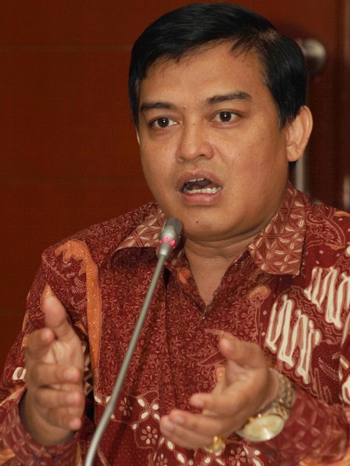 Prof Widodo