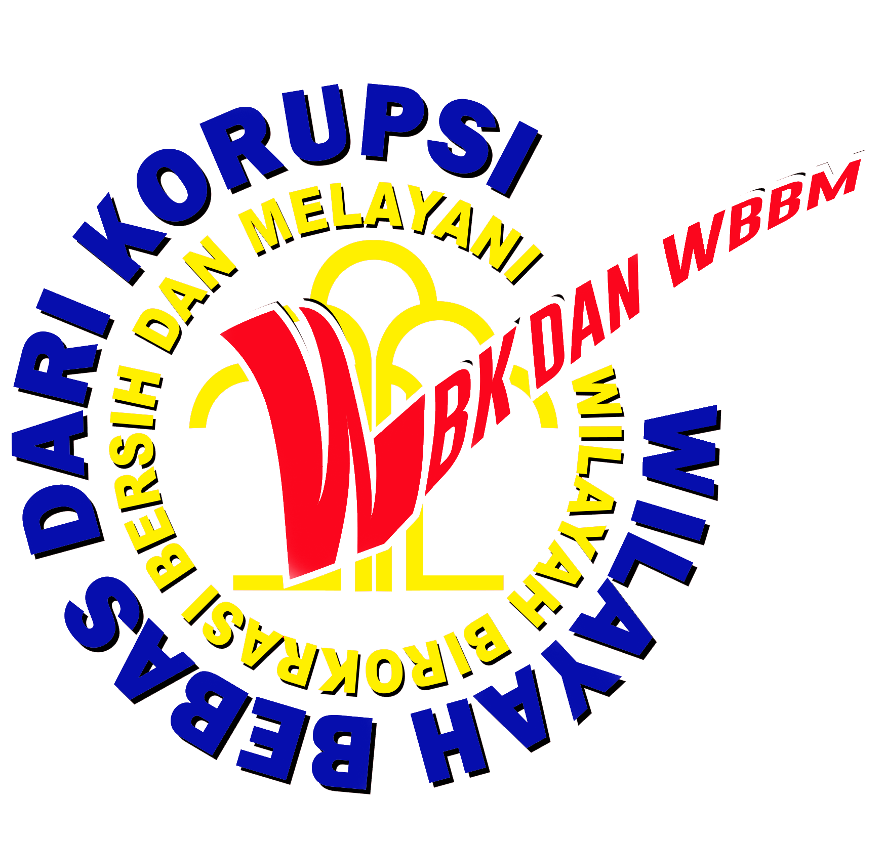 Latar Belakang Wilayah Bebas Dari Korupsi Dan Wilayah Birokrasi Bersih Dan Melayani Kementerian Hukum Dan Hak Asasi Manusia Republik Indonesia