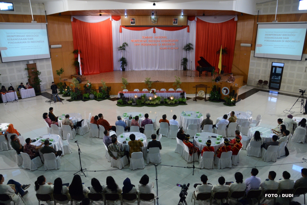 20150612 - Menkumham Keynote Speaker