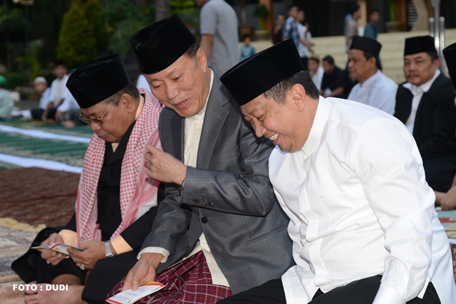 2015-07-17 - Shalat Idul Fitri 2