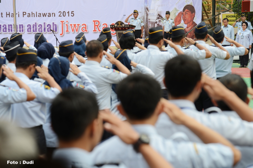 20151110 Hari Pahlawan