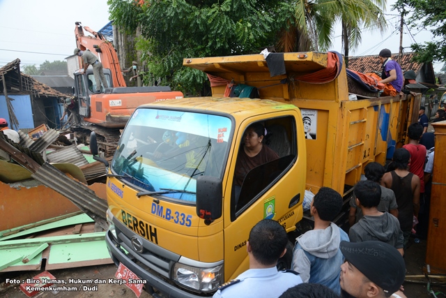 2016 03 15 Penertiban Tangerang 2