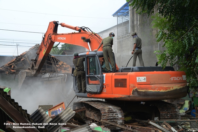 2016 03 15 Penertiban Tangerang 4