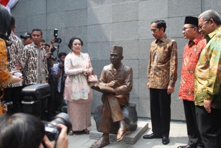 20160601 Hari Pancasila Lapas Banceuy 2