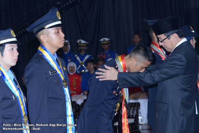 20160728 Wisuda AKIP AIM 2