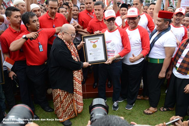 20160815 MURI Lapas Narkotika Cipinang 3