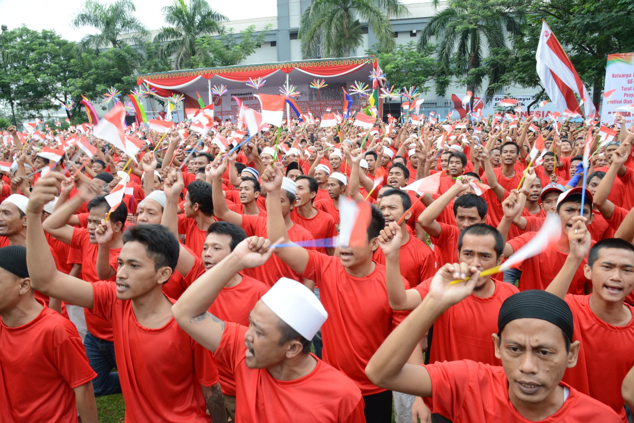 20160815 MURI Lapas Narkotika Cipinang 4