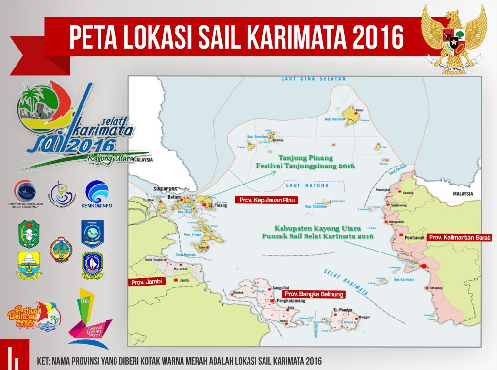 infografis sail karimata 2