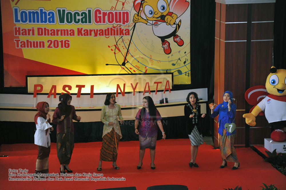 20161017 Lomba Vocal Group 11