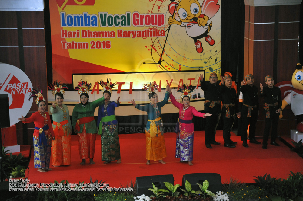 20161017 Lomba Vocal Group 13