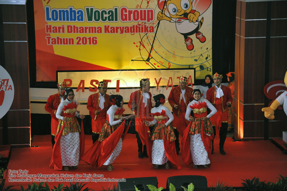 20161017 Lomba Vocal Group 14