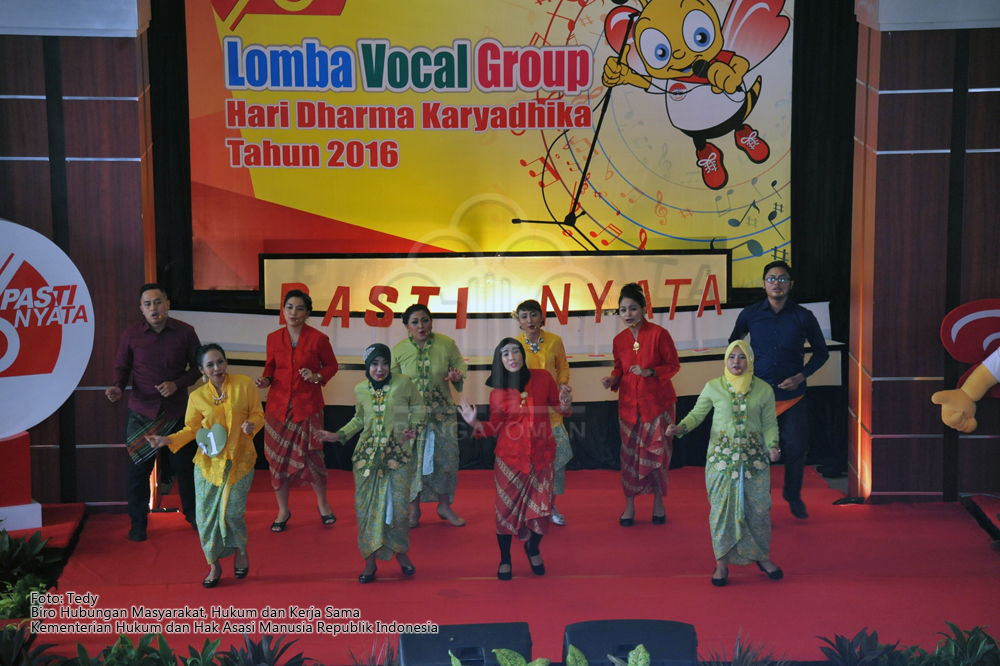 20161017 Lomba Vocal Group 5