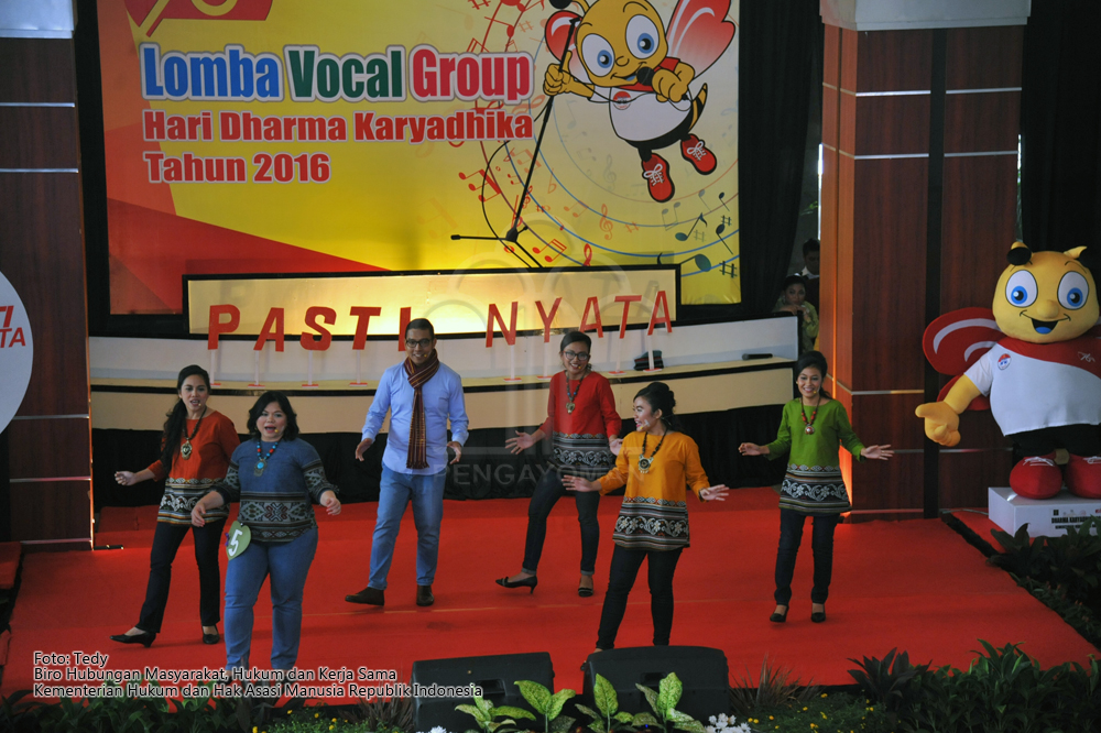 20161017 Lomba Vocal Group 9