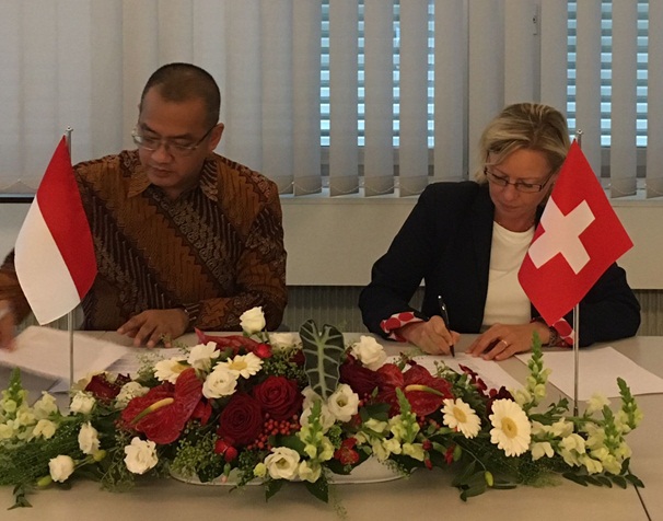 20170905 MLA Treaty Indonesia Swiss 3