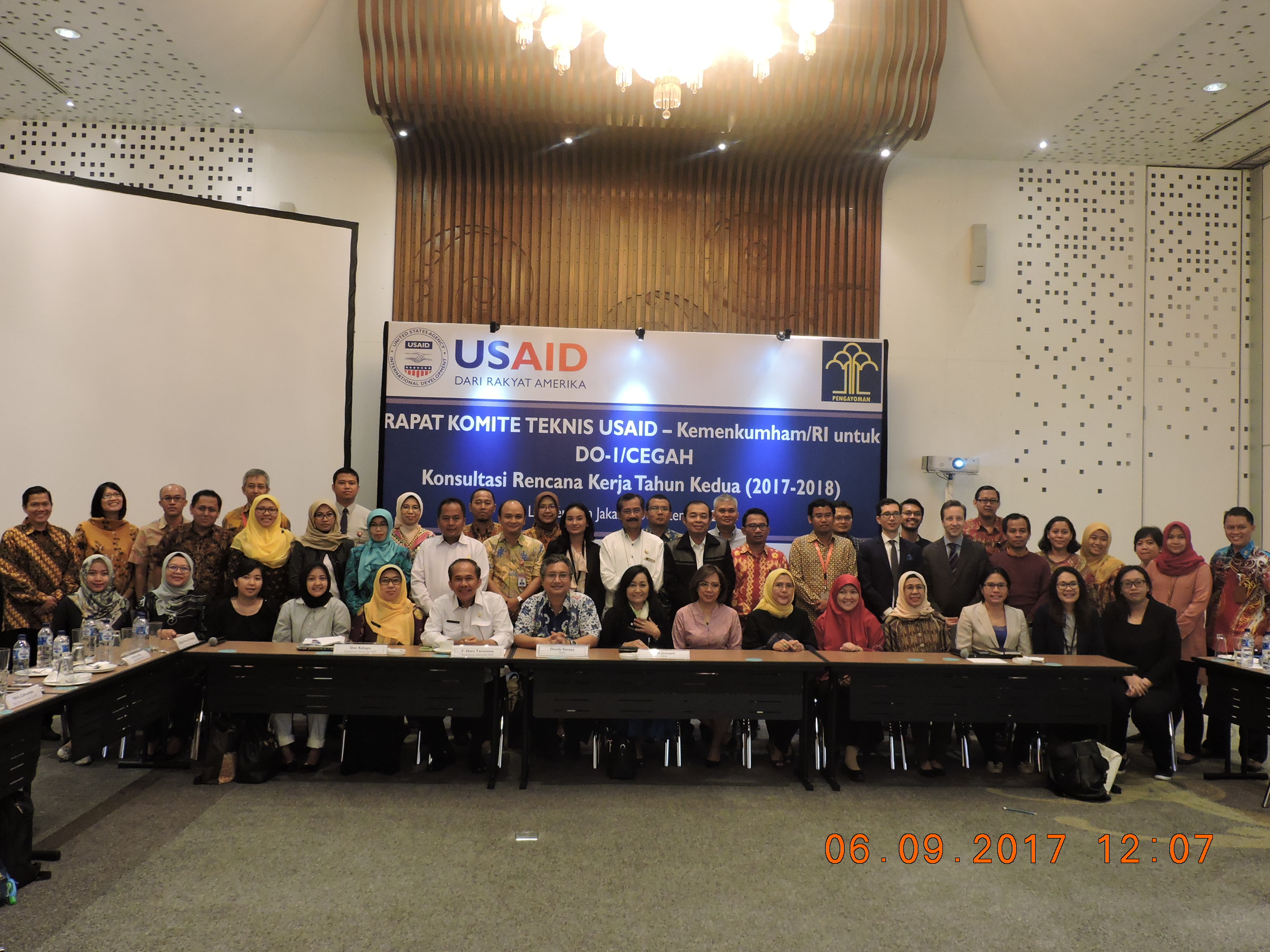 20170906 Rapat Teknis USAID Kemenkumham 3