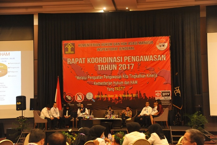 pembukaan rakorwas 5