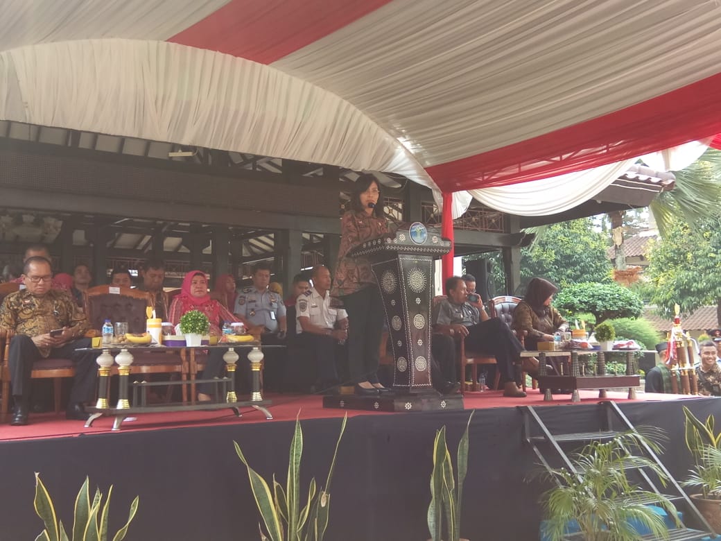 2019 10 31 Festival Seni Nusantara 1