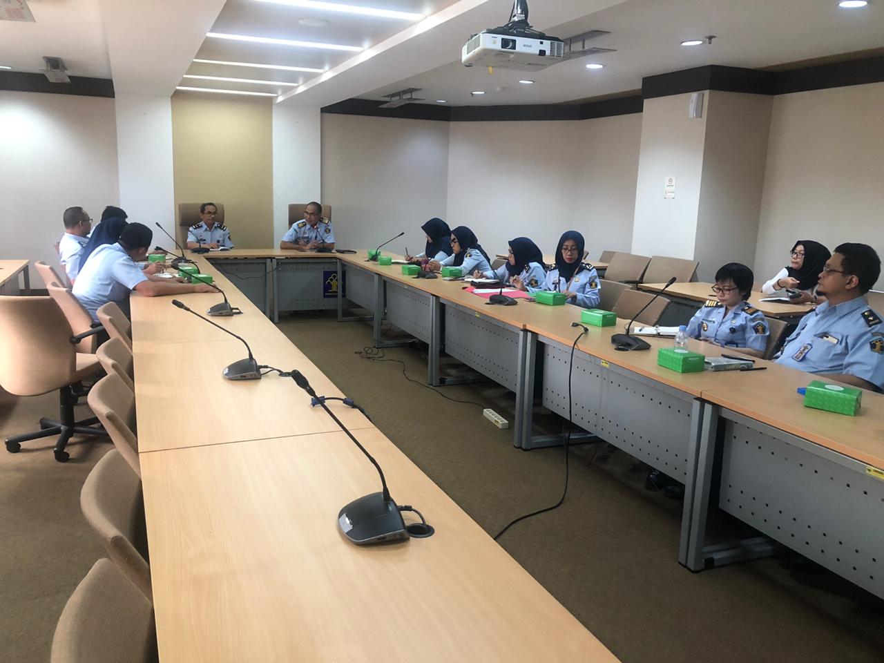 2019 12 30 Rapat Evaluasi Rokeu