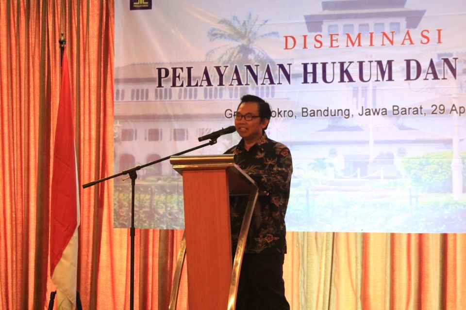 diseminasi bandung 2