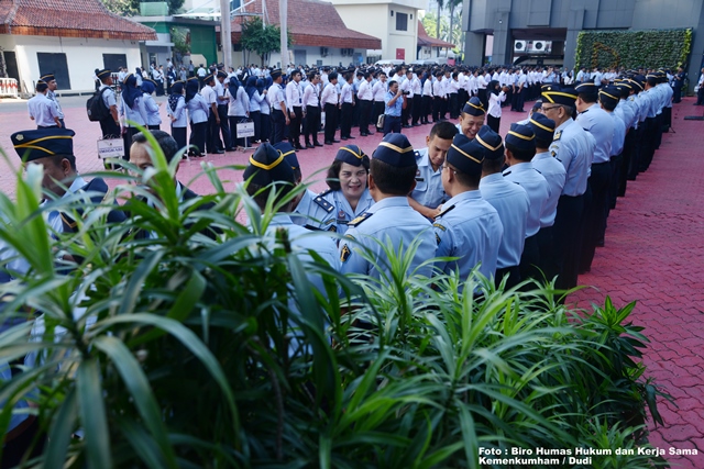 2019 06 10 Apel Lebaran 7