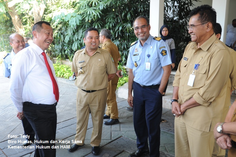 2019 07 23 MoU Kemenkumham Walikota Tangerang 6