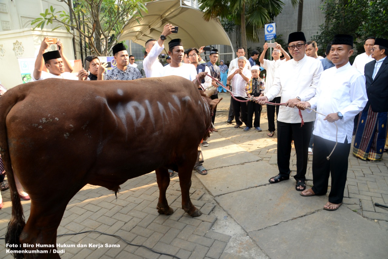 2019 08 11 Idul Adha 1