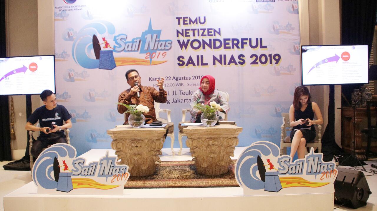 2019 08 22 Sail Nias Blogger 1