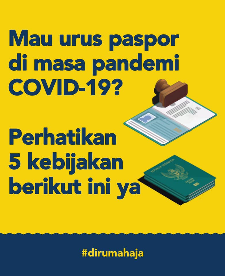 layanan paspor covid 19 3