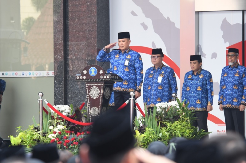 Semua Bisa Jadi Pahlawan NKRI