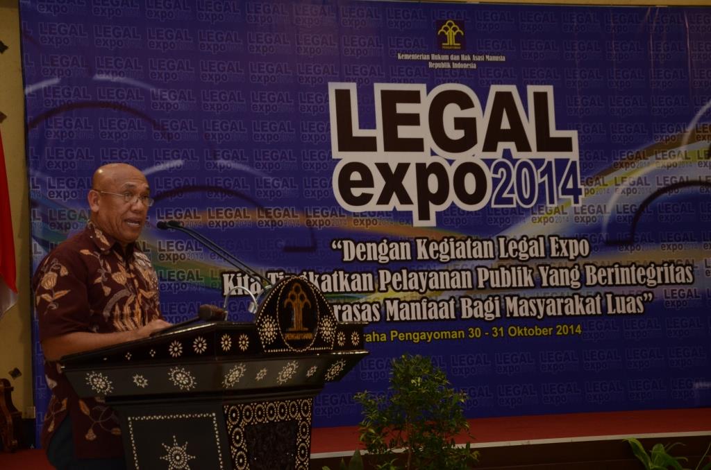 Penutupan 20141031-LegalExpo