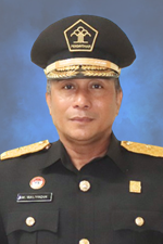 Muhammad Waliyadin