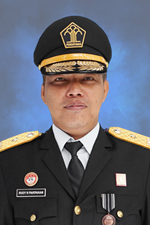 Rudy Hendra Pakpahan