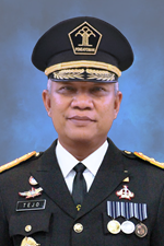 Tejo Harwanto