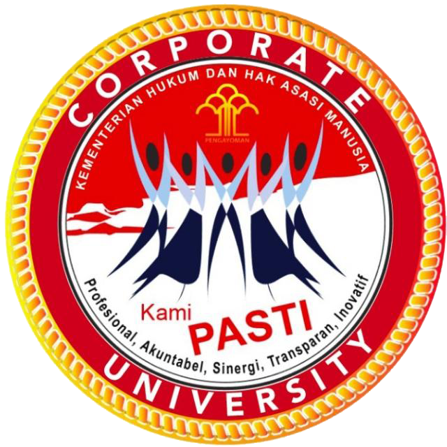 Logo Kumham Corporate University